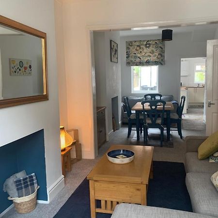 Villa Hideaway House Bridlington Esterno foto