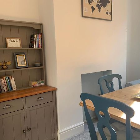 Villa Hideaway House Bridlington Esterno foto