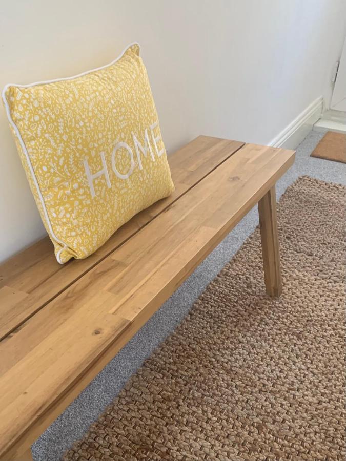 Villa Hideaway House Bridlington Esterno foto