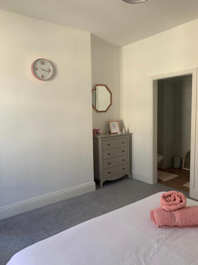 Villa Hideaway House Bridlington Esterno foto