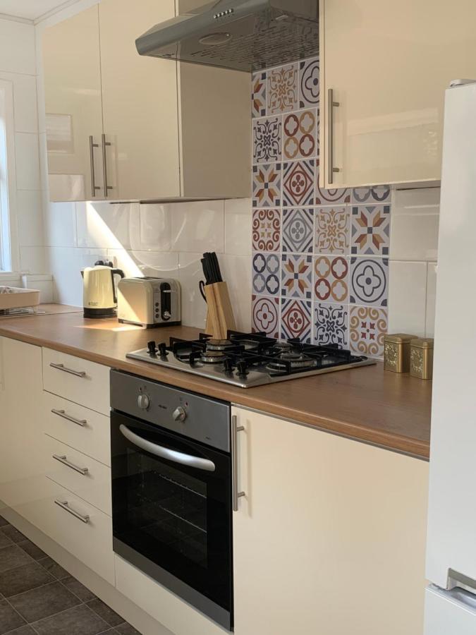 Villa Hideaway House Bridlington Esterno foto