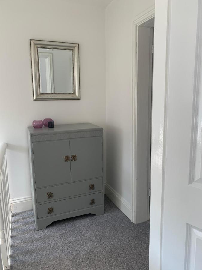 Villa Hideaway House Bridlington Esterno foto