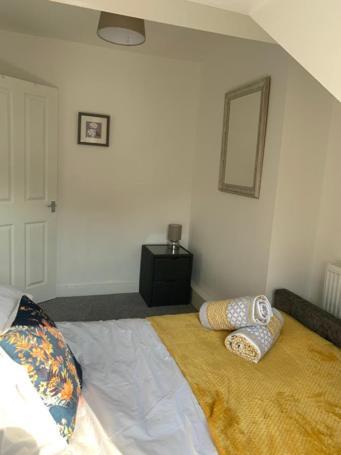 Villa Hideaway House Bridlington Esterno foto