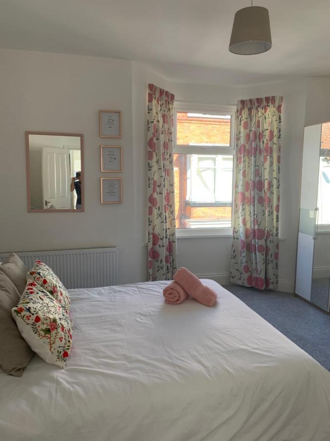 Villa Hideaway House Bridlington Esterno foto