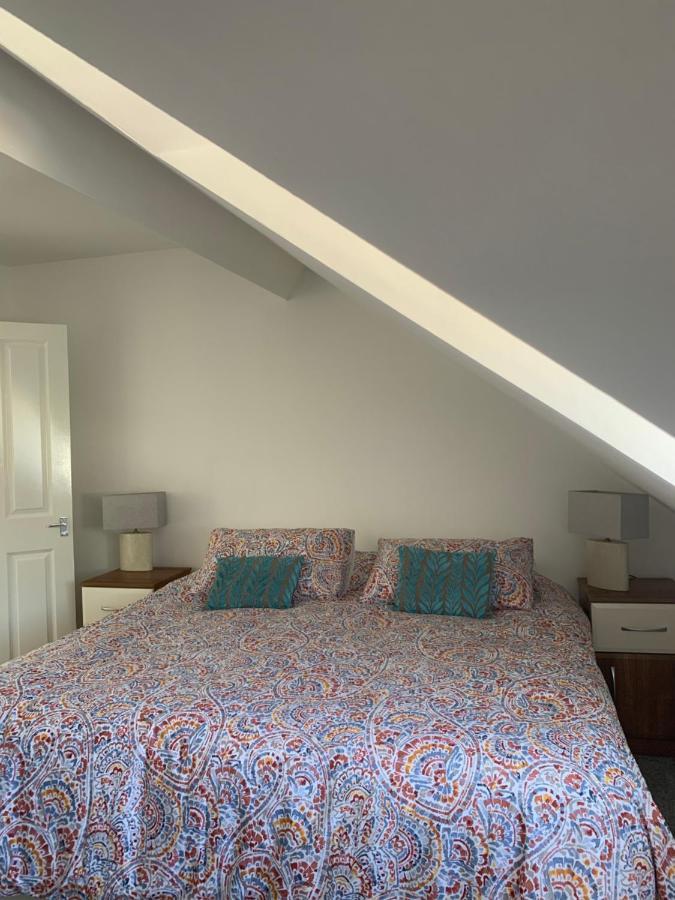 Villa Hideaway House Bridlington Esterno foto