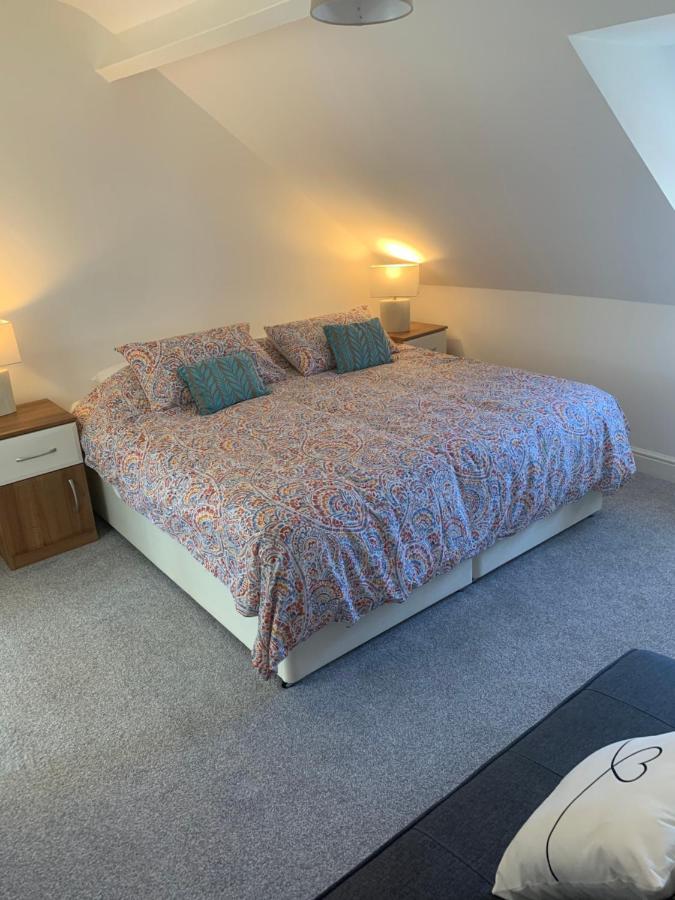 Villa Hideaway House Bridlington Esterno foto