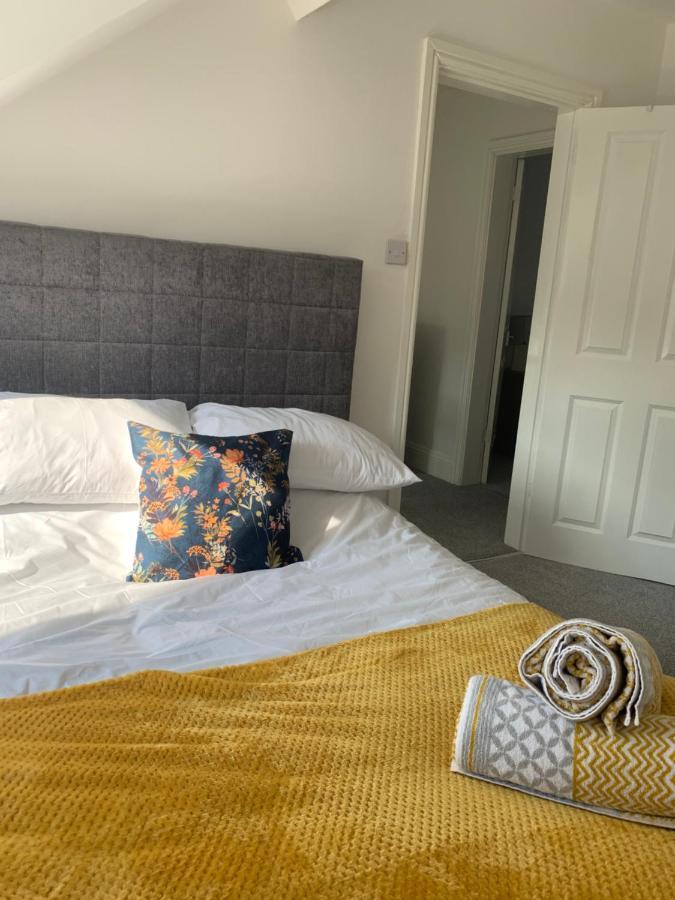 Villa Hideaway House Bridlington Esterno foto