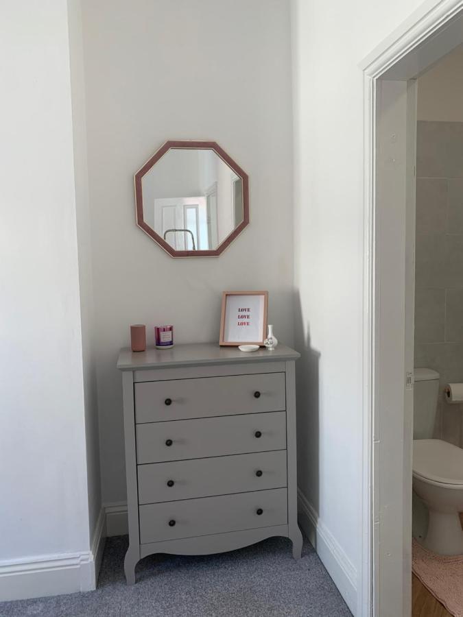 Villa Hideaway House Bridlington Esterno foto
