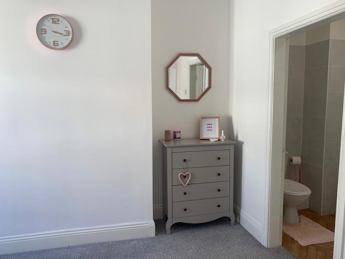 Villa Hideaway House Bridlington Esterno foto