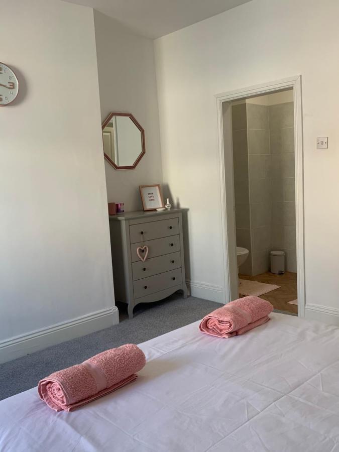 Villa Hideaway House Bridlington Esterno foto