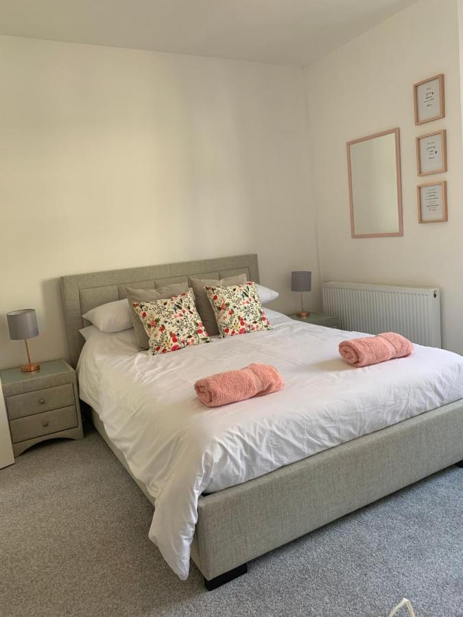 Villa Hideaway House Bridlington Esterno foto