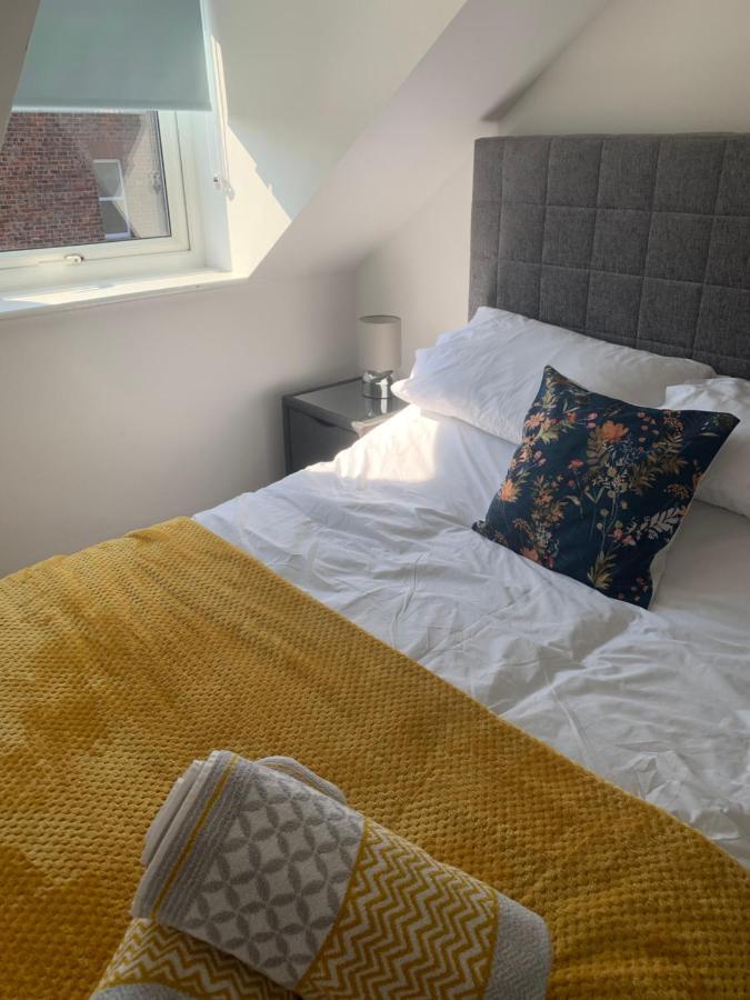 Villa Hideaway House Bridlington Esterno foto