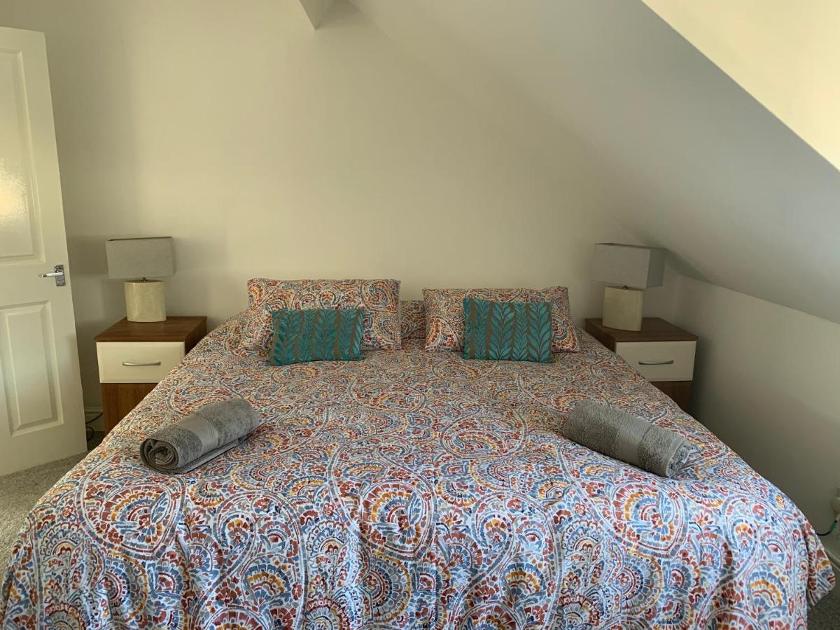 Villa Hideaway House Bridlington Esterno foto