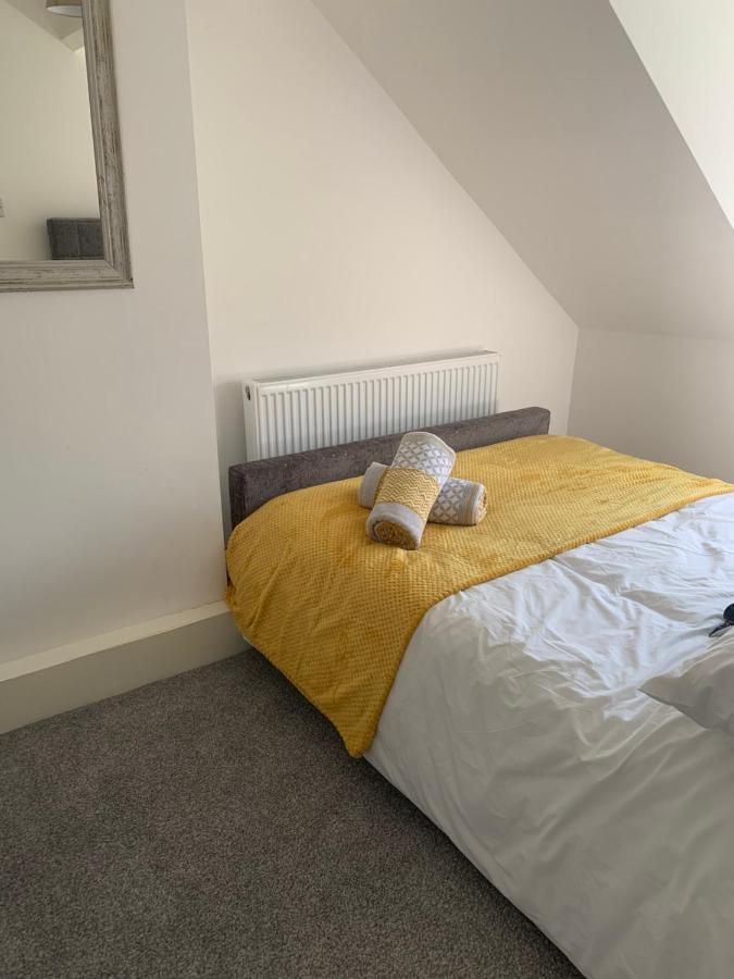 Villa Hideaway House Bridlington Esterno foto