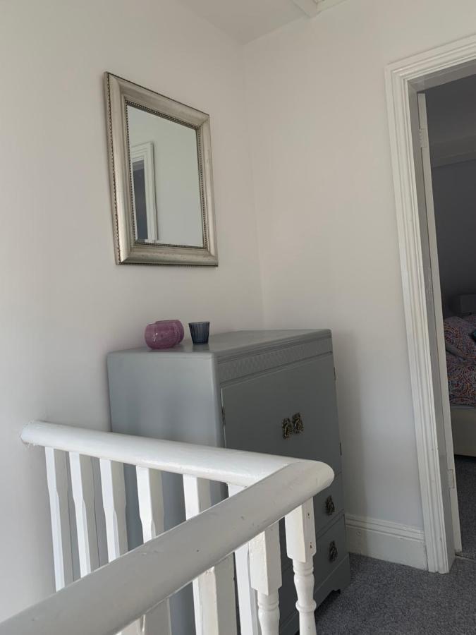 Villa Hideaway House Bridlington Esterno foto