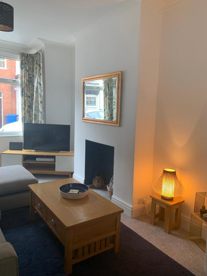 Villa Hideaway House Bridlington Esterno foto
