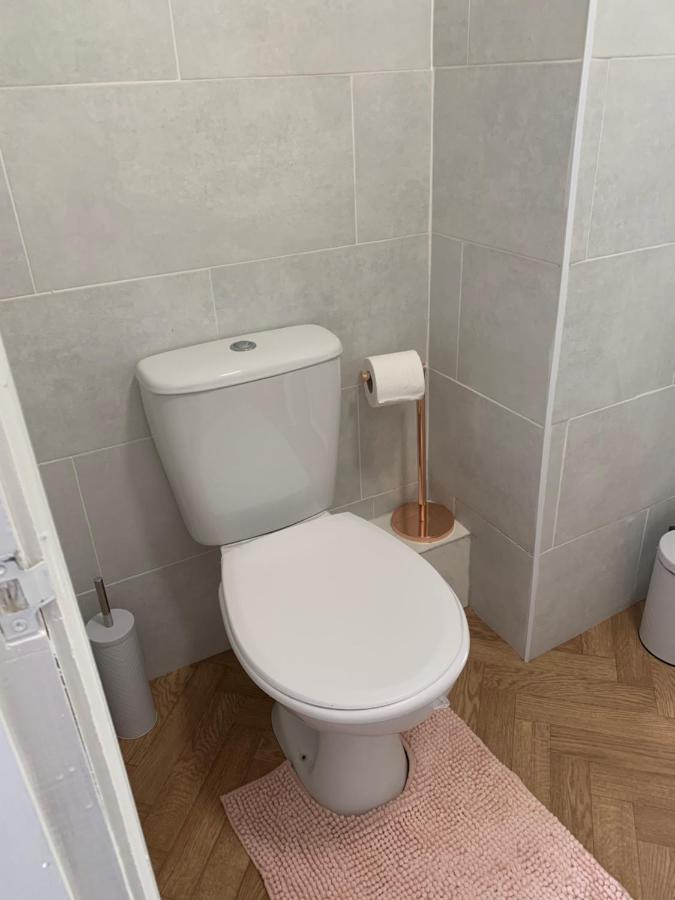 Villa Hideaway House Bridlington Esterno foto