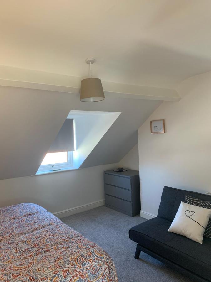 Villa Hideaway House Bridlington Esterno foto